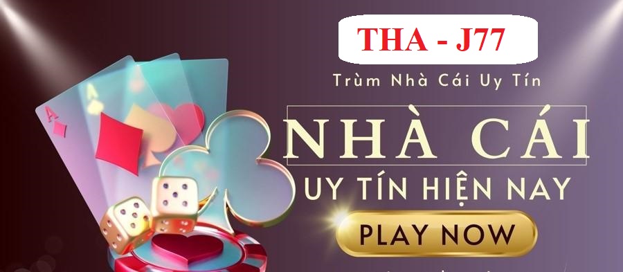 Nhà cái J77 là một địa chỉ cá cược trực tuyến uy tín và đẳng cấp