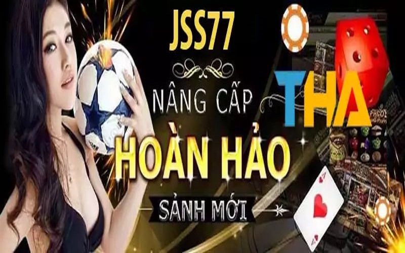 Link Jss777 mang đến trải nghiệm truy cập nhà cái hoàn hảo