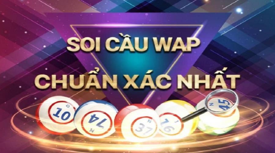 Học hỏi những phương pháp soi cầu 3 wap giờ vàng