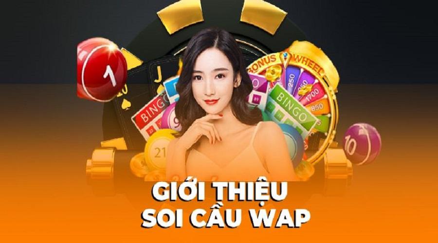 Soi cầu 3 WAP là công cụ soi cầu có độ chuẩn xác cao