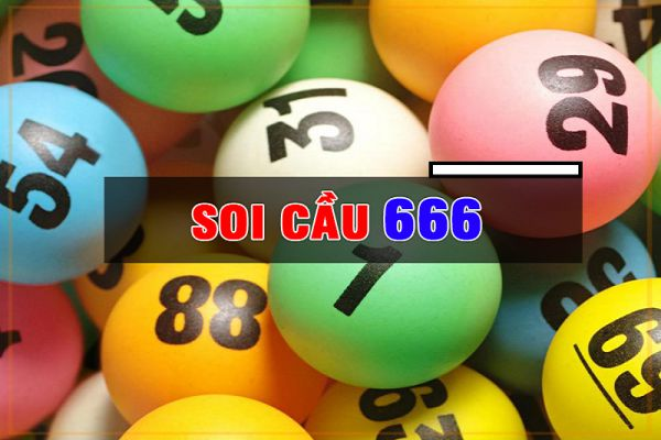 Tại sao nên chọn website soi cầu 666 