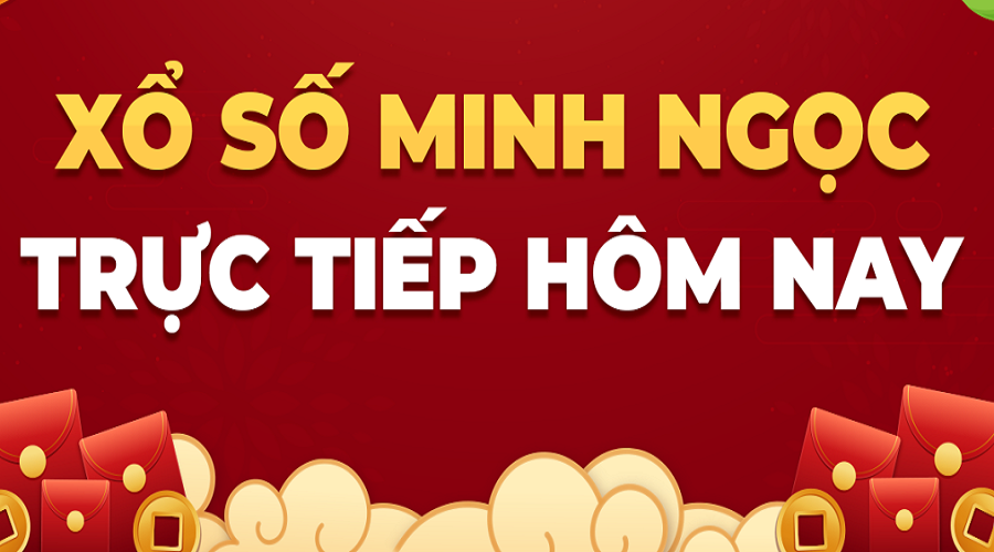 Soi cầu Minh Ngọc là công cụ dự đoán KQXS chính xác cao