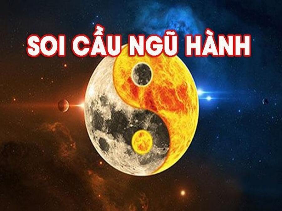 Phương pháp soi cầu ngũ hành hiệu quả cao