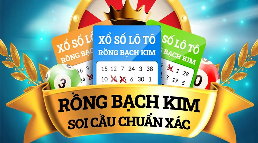 Soi cầu rồng bạch kim trang bị tính năng nổi trội