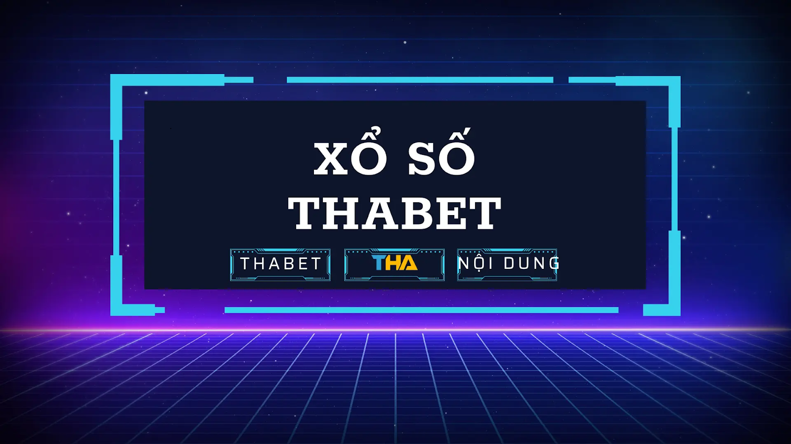 Thabet đã trở thành người đồng hành thân quen của nhiều dân chơi hiện nay