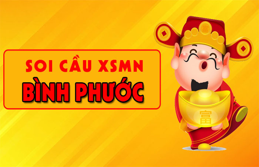 Phương pháp chốt cầu số Bình Phước hiệu quả