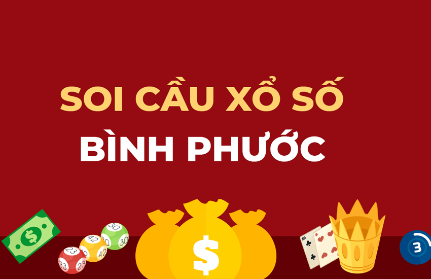 Thống kê dự đoán xổ số Bình Phước