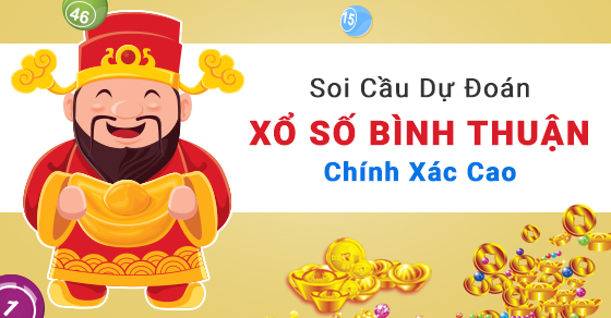 Lưu ý khi soi cầu XSBT - Dự đoán xổ số Bình Thuận 