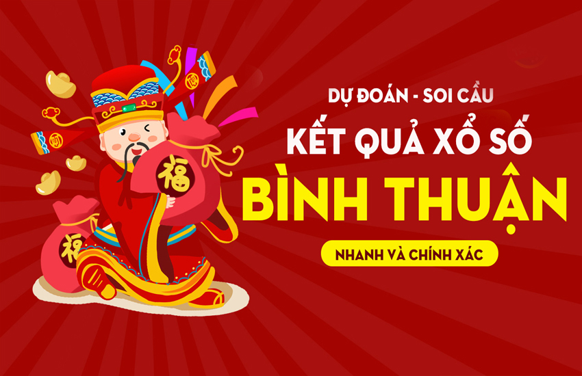 Soi cầu XSBT - Dự đoán xổ số Bình Thuận là gì? 