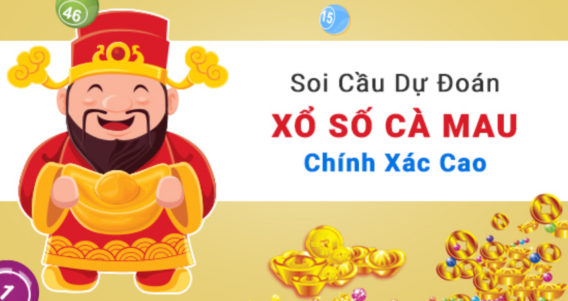 Dự đoán XSCM với cầu chạm cho dàn số chất lượng. 