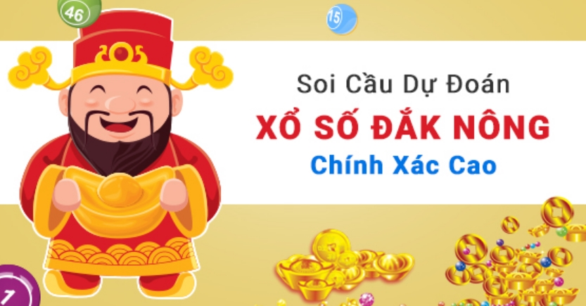 Soi cầu XSDNO - Dự đoán xổ số Đắc Nông là gì? 