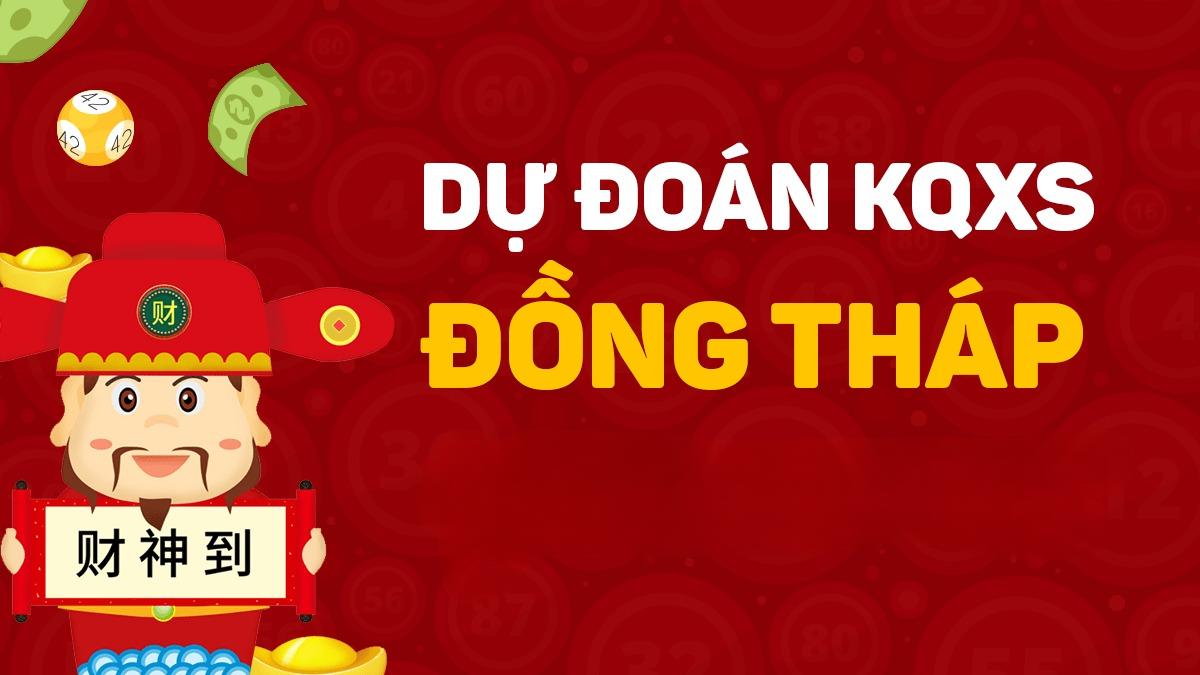 Dự đoán xổ số Đồng Tháp có cơ hội nhận thưởng cao.