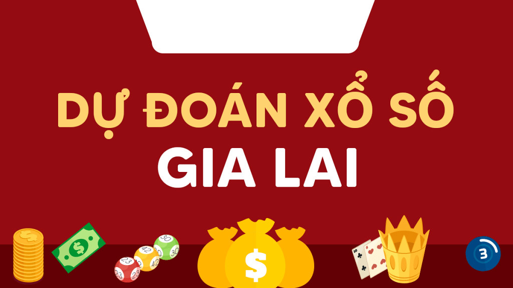 Thống kê, dự đoán xổ số Gia Lai