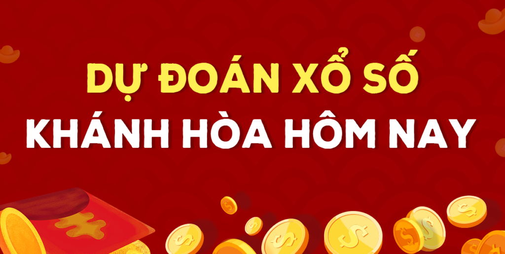 Cơ sở dự đoán xổ số Khánh Hòa chính xác