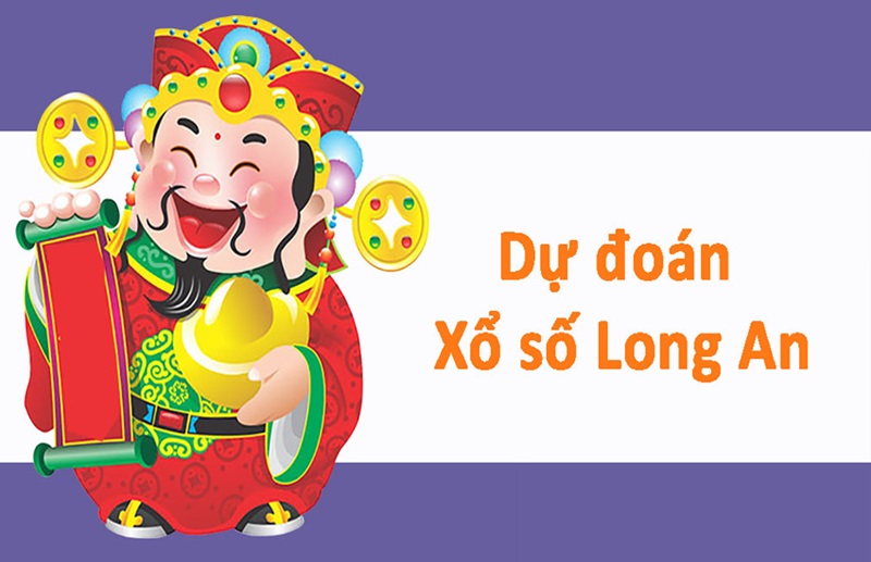 Sử dụng công cụ dự đoán XSLA - Dự đoán xổ số Long An giúp nâng cao khả năng chiến thắng