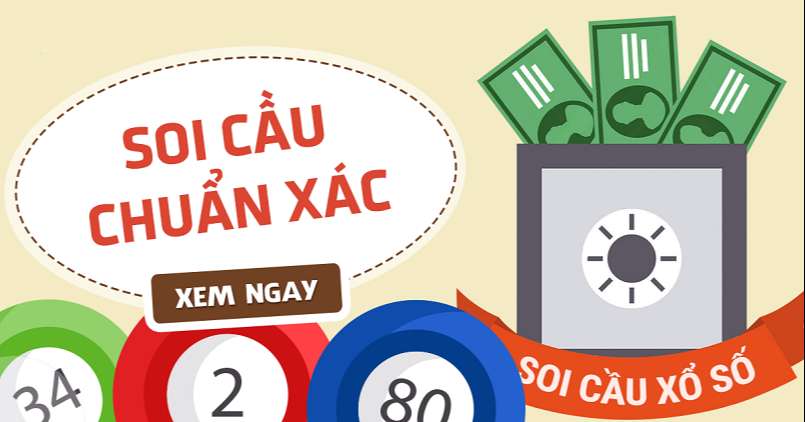 Cách soi cầu hiệu quả cho XSQNAM