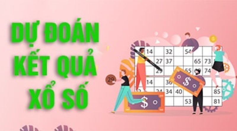 Dự đoán kết quả xổ số Quảng Trị nhanh, chuẩn, chính xác