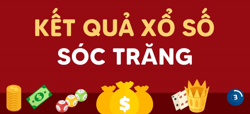 Thống kê thông qua kết quả xổ số Sóc Trăng