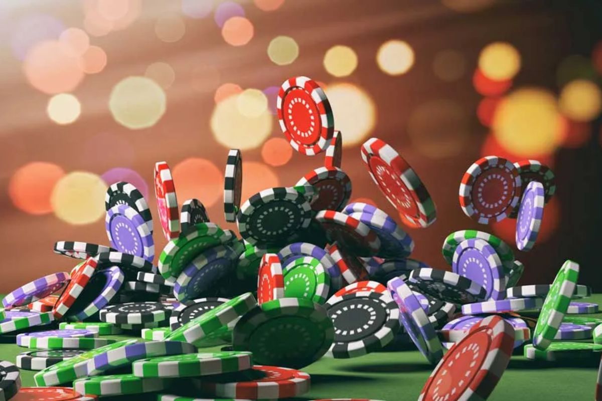 giới thiệu poker là gì và cách chơi