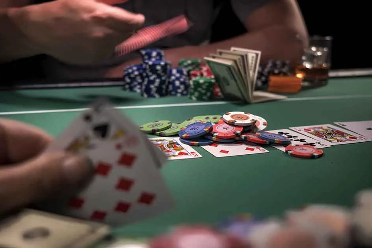 giới thiệu poker là gì và cách chơi