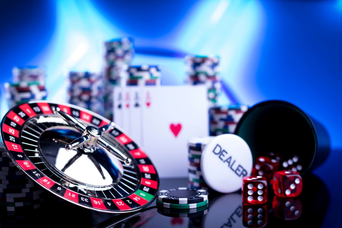 tìm địa chỉ casino online uy tín ở đâu