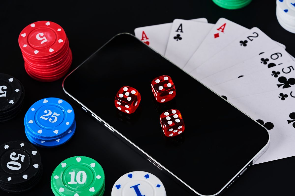 tìm địa chỉ casino online uy tín ở đâu