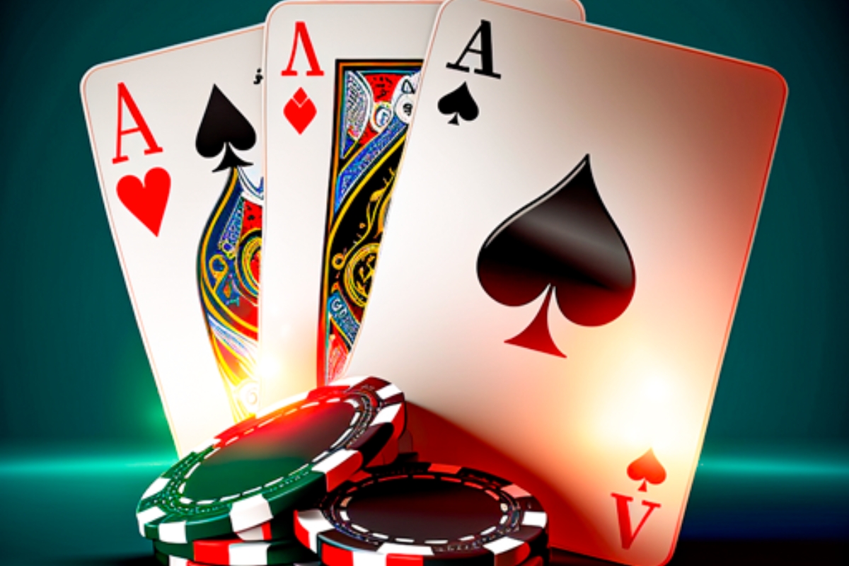 bí quyết poker trực tuyến chiến thắng