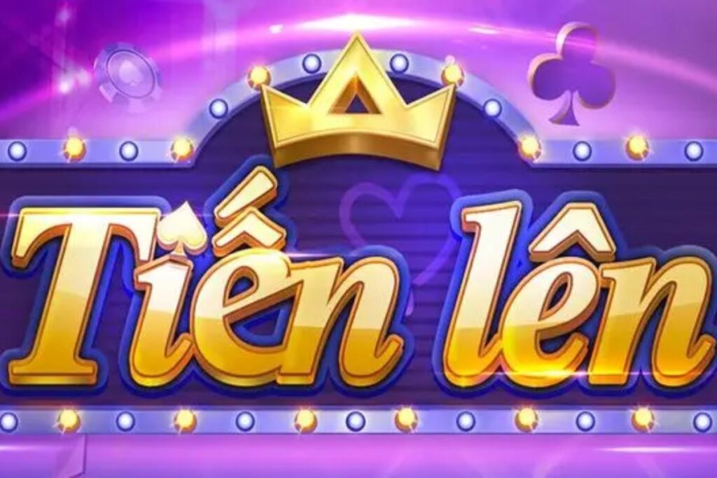 tham gia chơi game tiến lên miễn phí