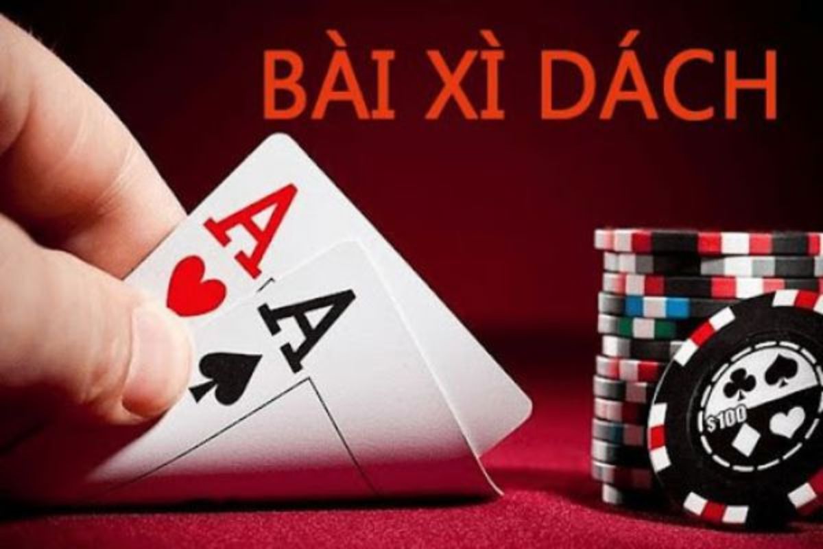 xì dách online và xì dách truyền thống khác gì nhau