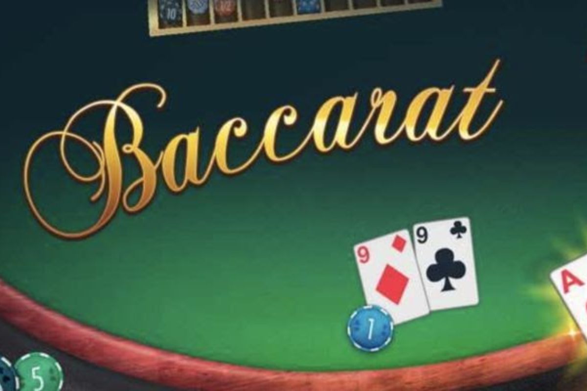 nhà cái baccarat trực tuyến uy tín