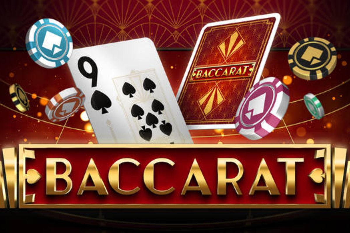 nhà cái baccarat trực tuyến uy tín