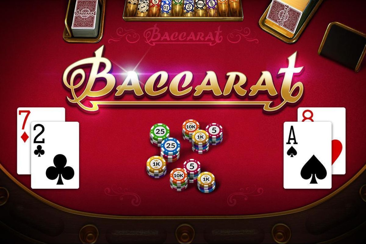 các tính năng đặc biệt của game bài baccarat