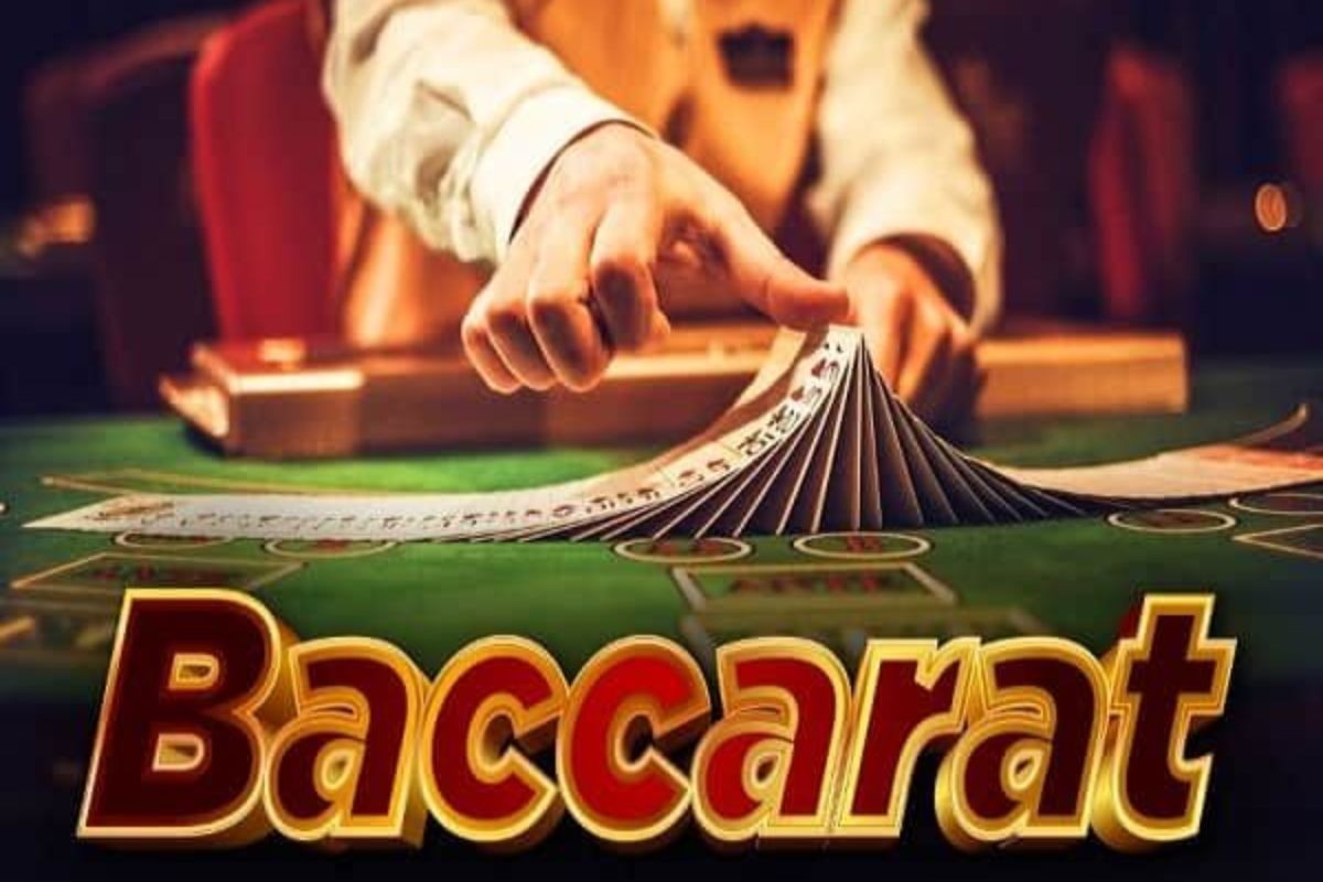 nhà cái baccarat trực tuyến uy tín