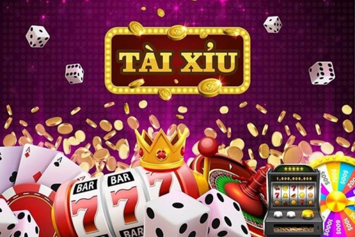 bí quyết chơi game tài xỉu đổi thưởng