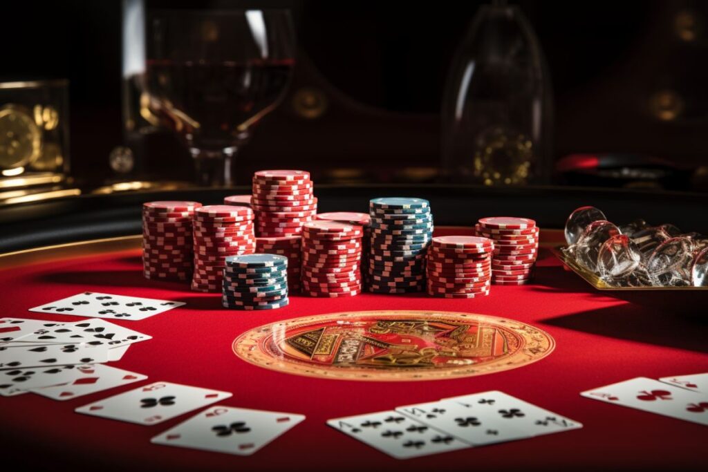 cách chơi baccarat giúp thắng đậm