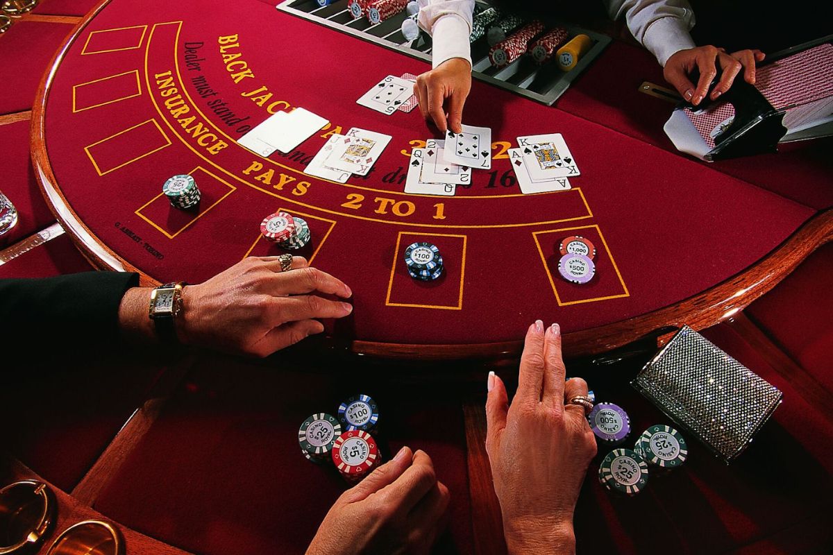 cách chơi baccarat giúp thắng đậm