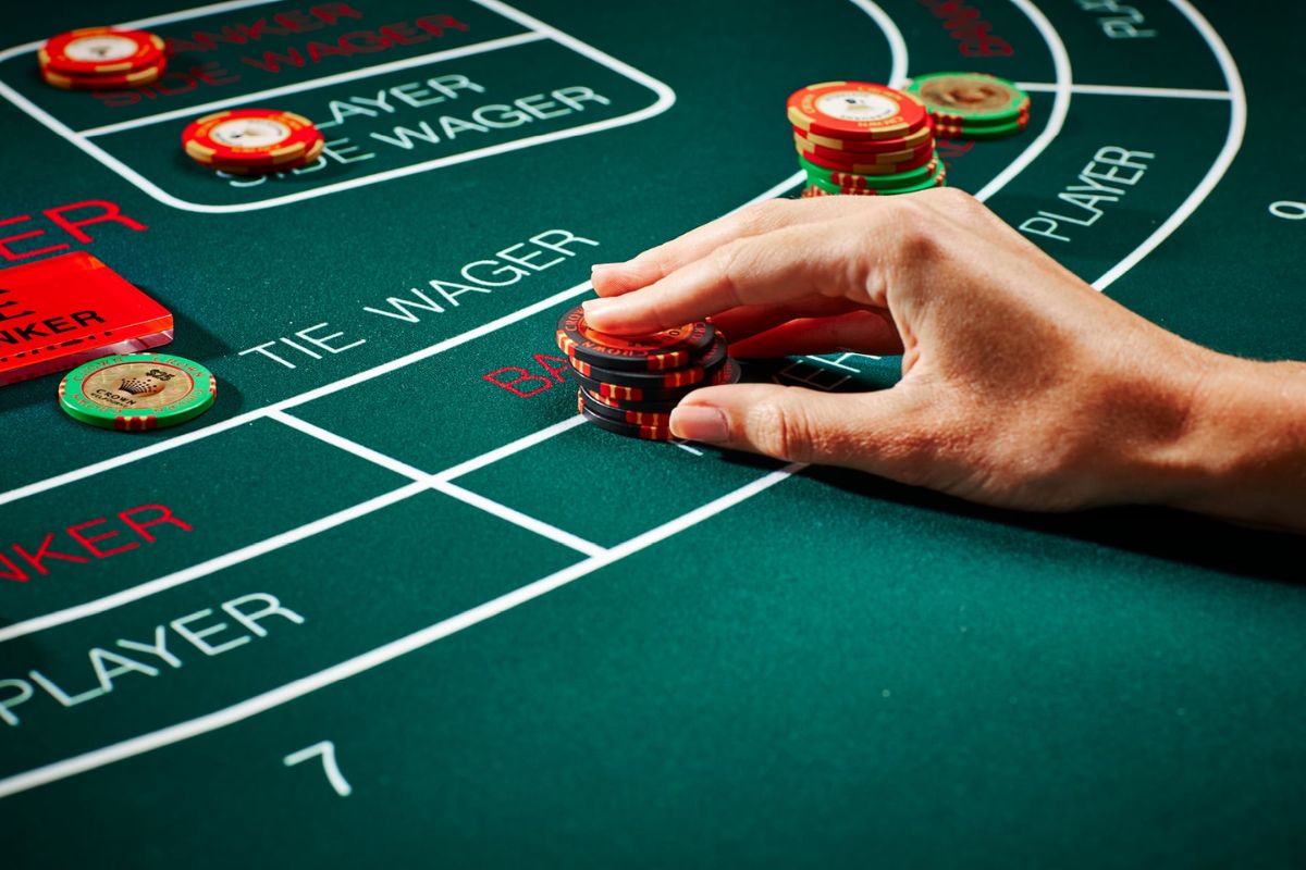 cách chơi baccarat giúp thắng đậm